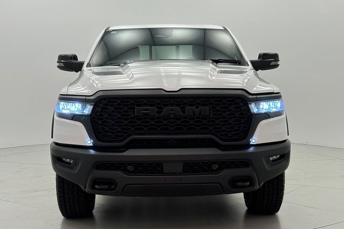 2025 RAM 1500 Rebel Hurricane SO