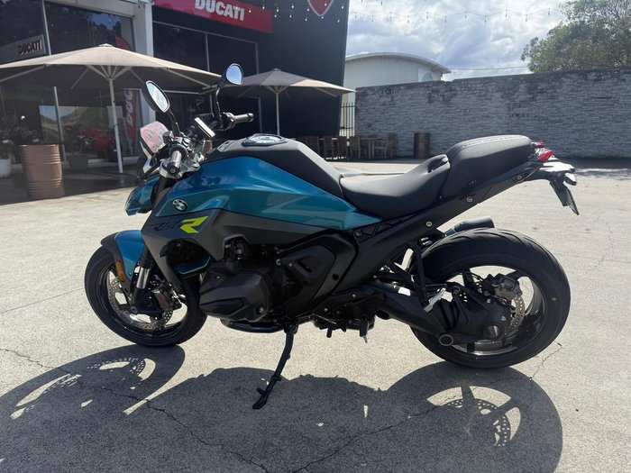 2025 BMW R 1300 R R 1300 Blue
