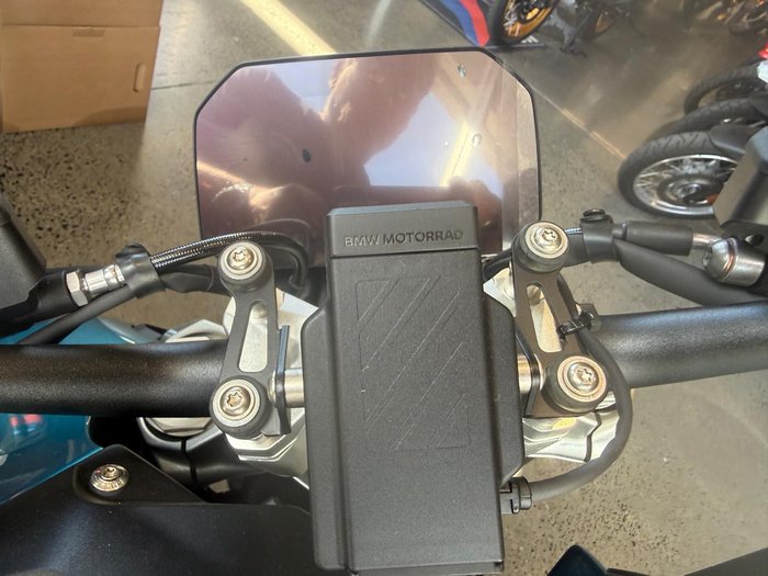 2025 BMW R 1300 R