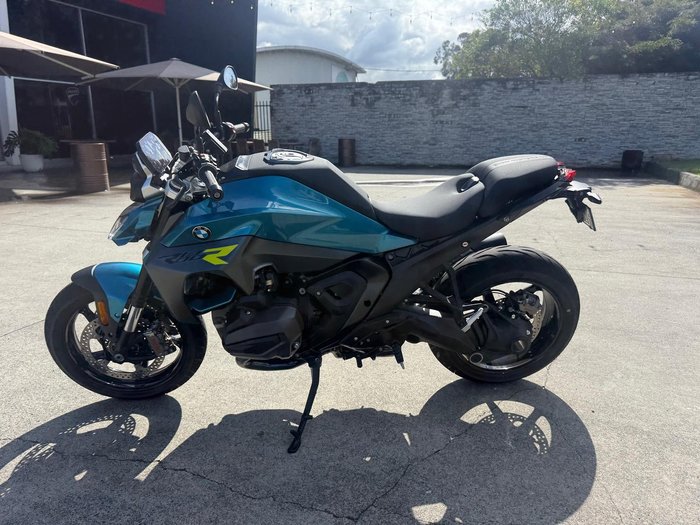 2025 BMW R 1300 R R 1300 Blue