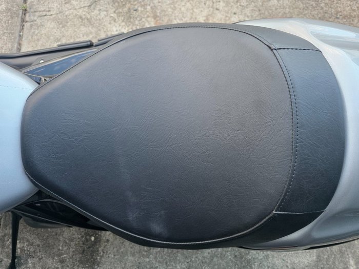 2018 Suzuki VZR 1800BZ BOULEVARD (M109R) BLACK