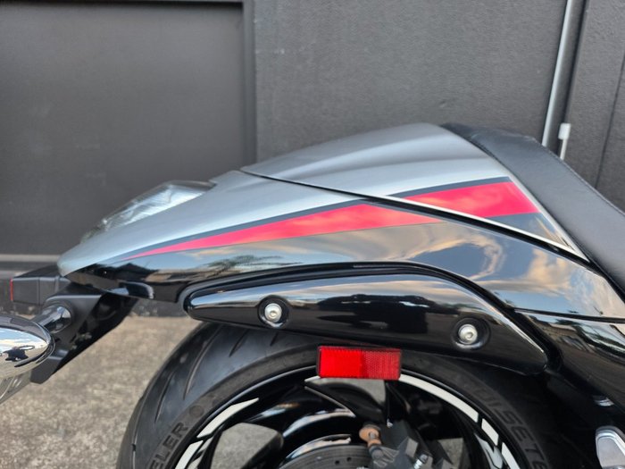 2018 Suzuki VZR 1800BZ BOULEVARD (M109R) BLACK