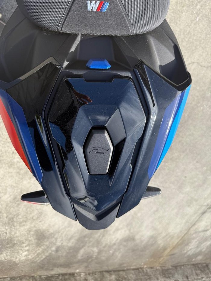 2025 BMW M 1000 R M Competition Package M 1000 Black