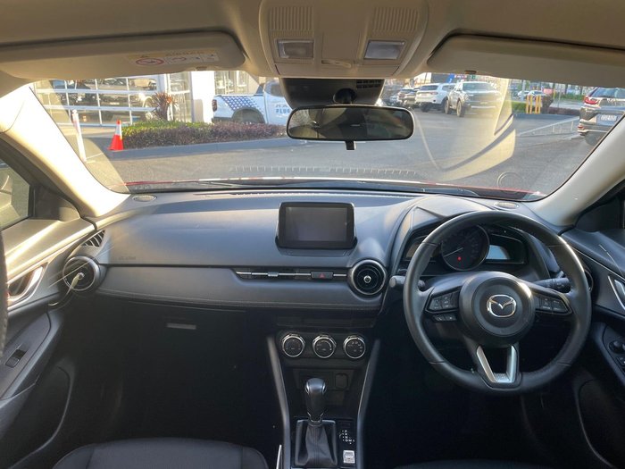 2019 Mazda CX-3 Maxx Sport