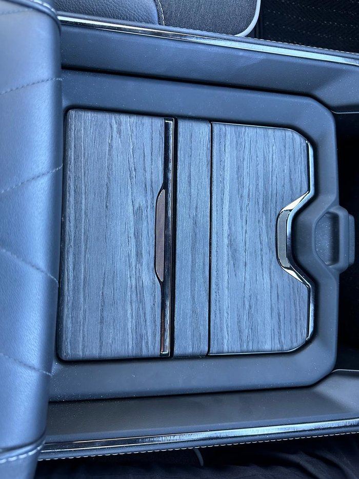 2025 RAM 1500 Limited Hurricane HO RamBox