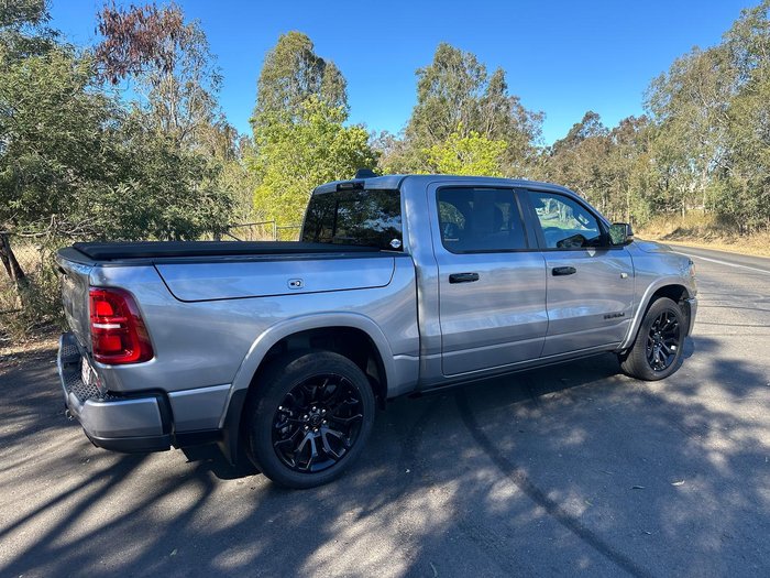 2025 RAM 1500 Limited Hurricane HO RamBox