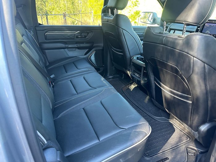 2025 RAM 1500 Limited Hurricane HO RamBox