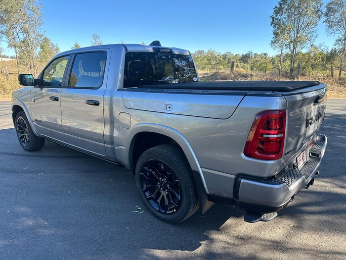 2025 RAM 1500 Limited Hurricane HO RamBox