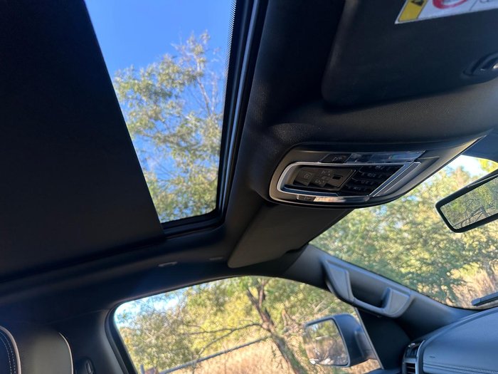 2025 RAM 1500 Limited Hurricane HO RamBox