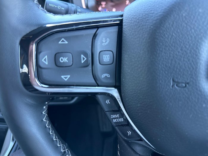 2025 RAM 1500 Limited Hurricane HO RamBox