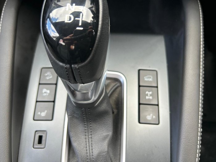 2024 Mazda BT-50 GT TF 4X4 Dual Range Ice White