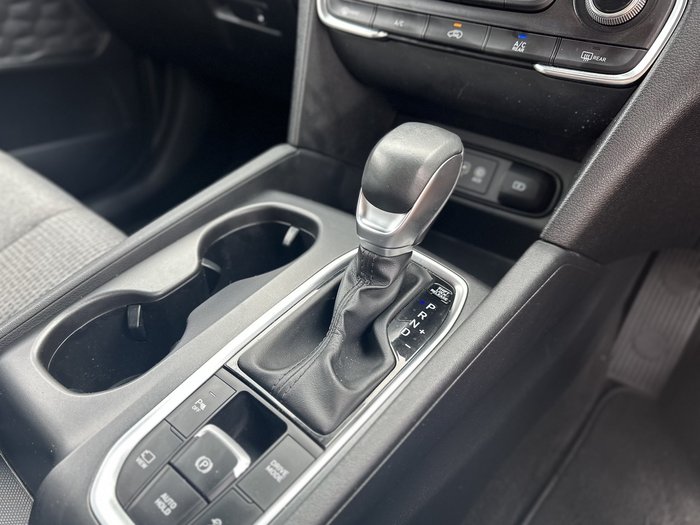 2018 Hyundai Santa Fe Active