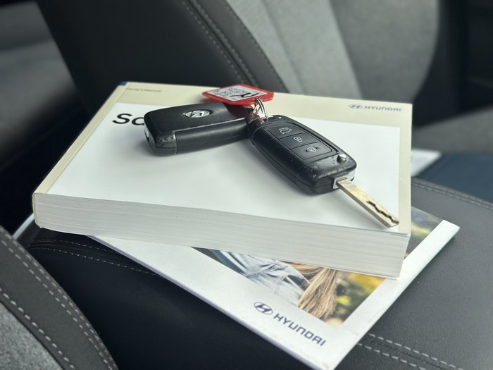 2018 Hyundai Santa Fe Active