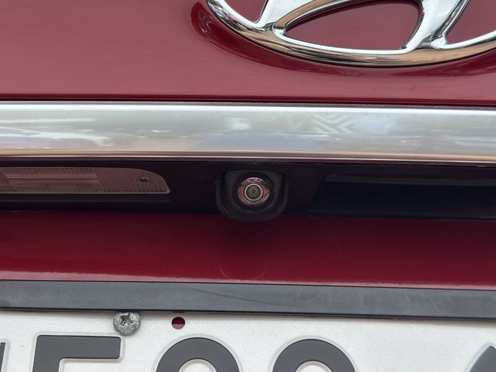 2018 Hyundai Santa Fe Active