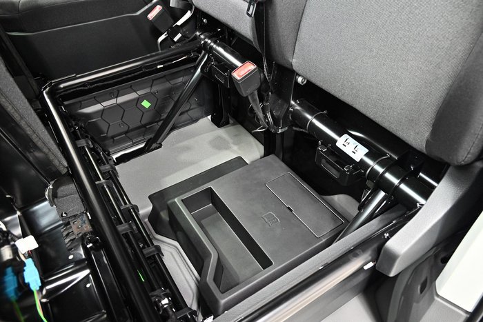 2025 Volkswagen Crafter 35 TDI410