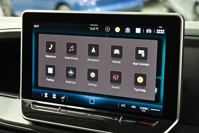 2025 Volkswagen Crafter 35 TDI410