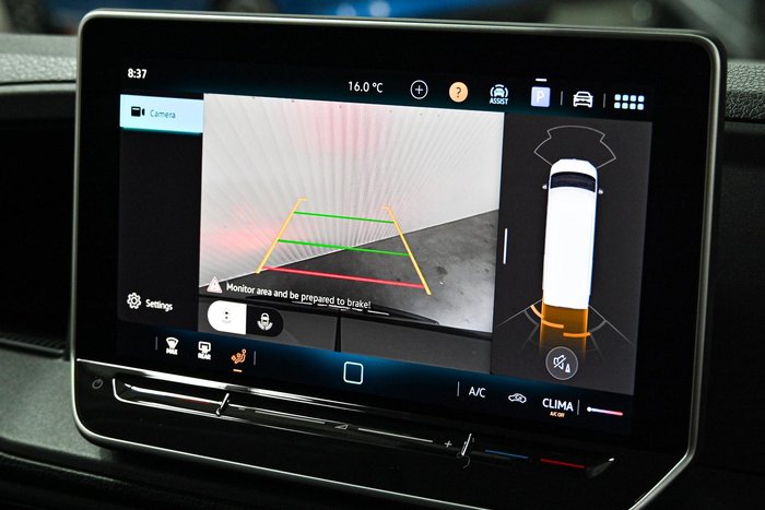 2025 Volkswagen Crafter 35 TDI410