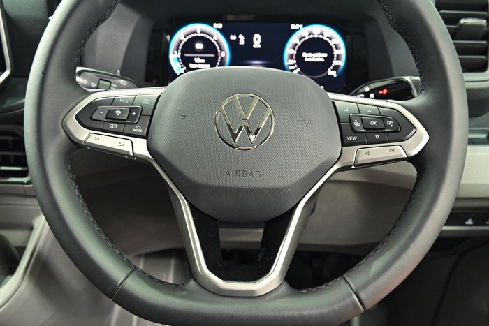 2025 Volkswagen Crafter 35 TDI410