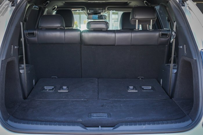 2023 Mazda CX-8 D35 GT SP