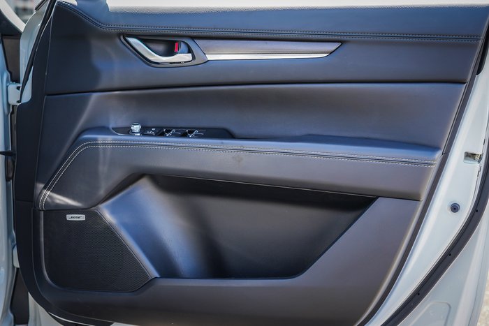 2023 Mazda CX-8 D35 GT SP