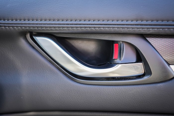 2023 Mazda CX-8 D35 GT SP