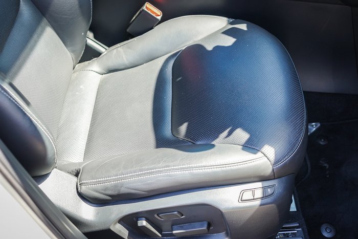 2023 Mazda CX-8 D35 GT SP