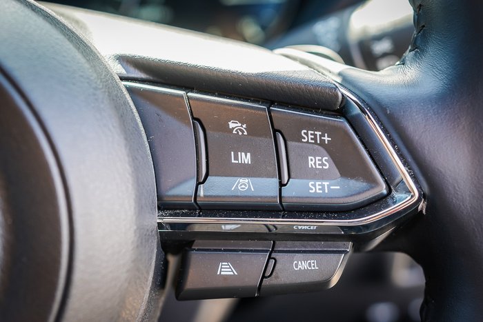 2023 Mazda CX-8 D35 GT SP