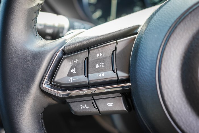 2023 Mazda CX-8 D35 GT SP