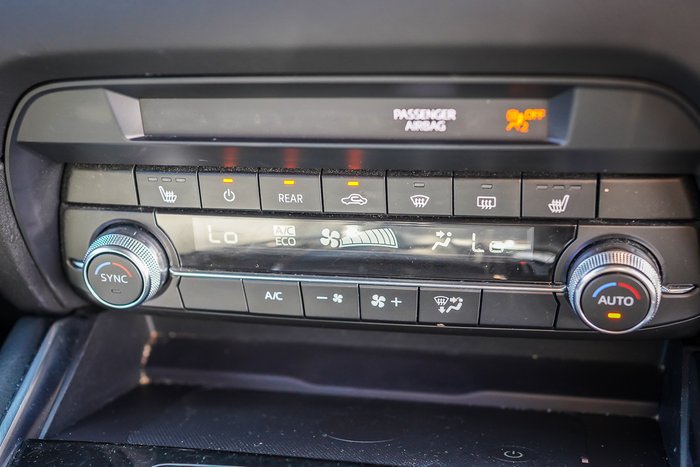 2023 Mazda CX-8 D35 GT SP