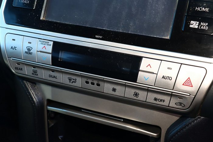 2020 Toyota Landcruiser Prado GXL