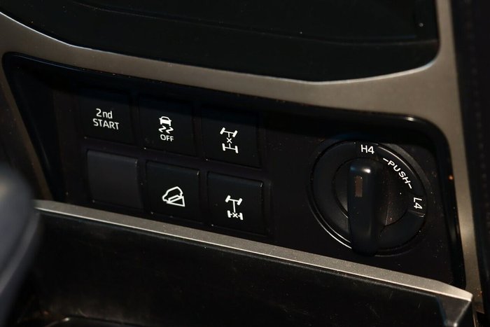 2020 Toyota Landcruiser Prado GXL