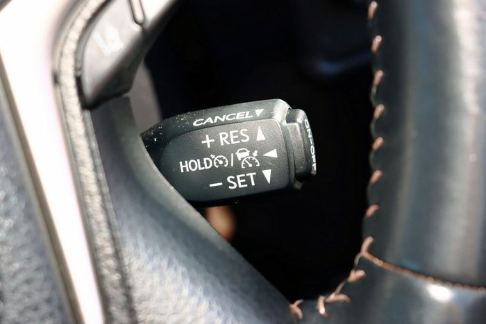 2020 Toyota Landcruiser Prado GXL