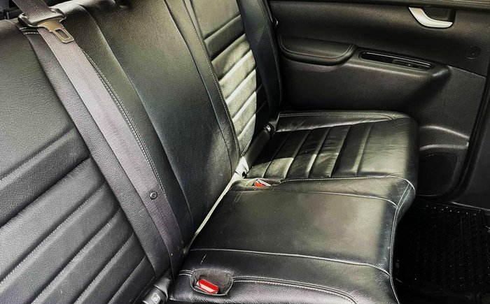 2019 Mercedes-Benz X-Class X250d Power 470 4X4 Dual Range Kabara Black