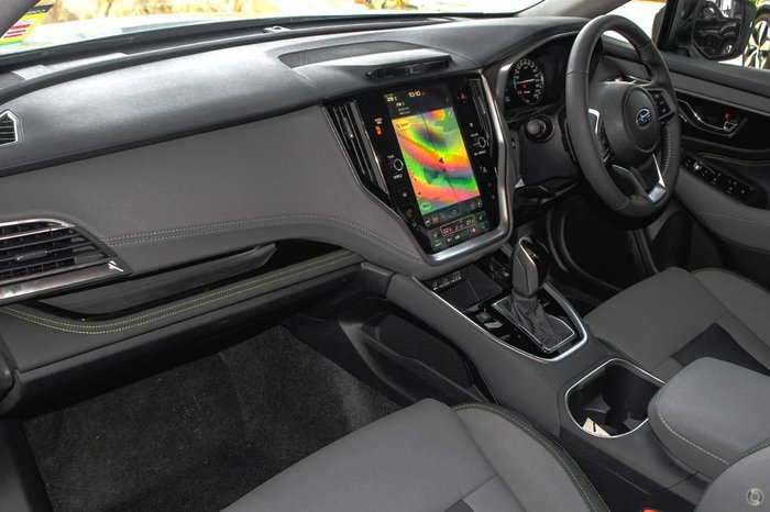 2025 Subaru Outback AWD Sport