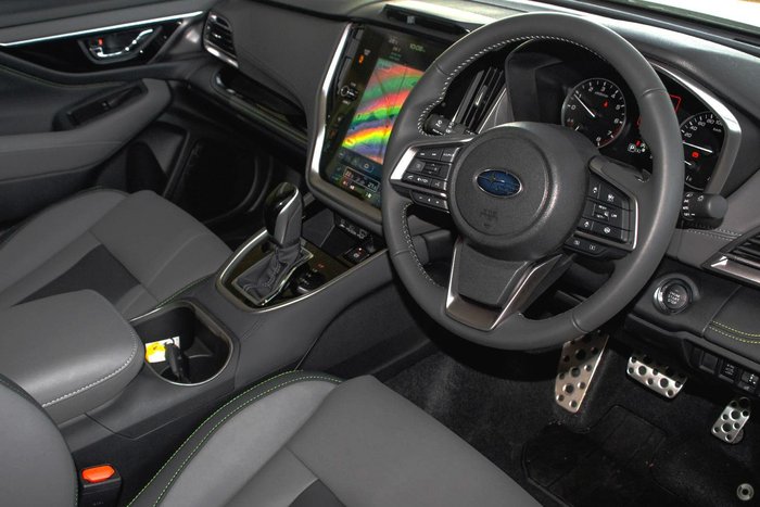 2025 Subaru Outback AWD Sport