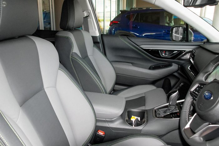 2025 Subaru Outback AWD Sport