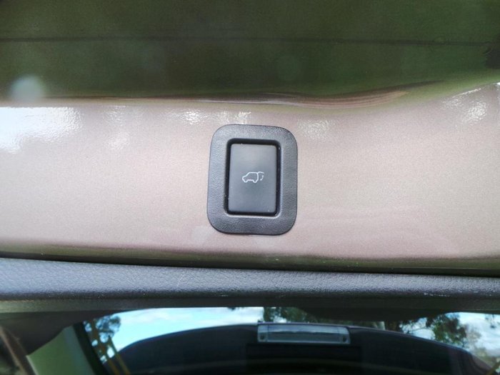 2015 Toyota Kluger Grande