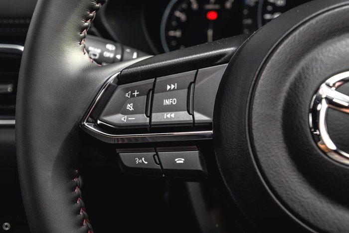 2025 Mazda CX-5 G35 GT SP