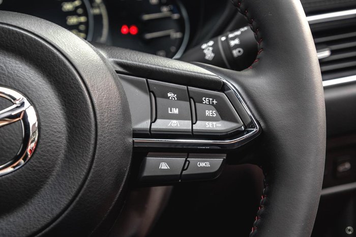 2025 Mazda CX-5 G35 GT SP