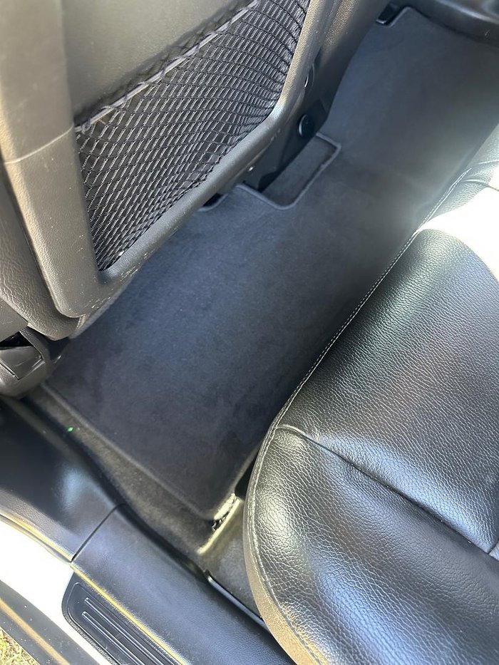 2017 Holden Captiva Active