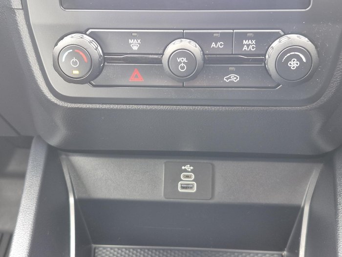 2023 Ford Ranger XLS MY23.50 4X4 Dual Range Arctic White