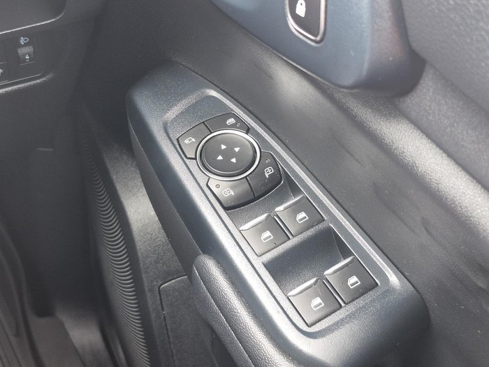 2023 Ford Ranger XLS MY23.50 4X4 Dual Range Arctic White