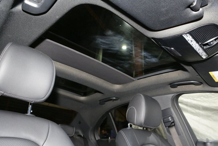 2021 Mercedes-Benz C-Class C200