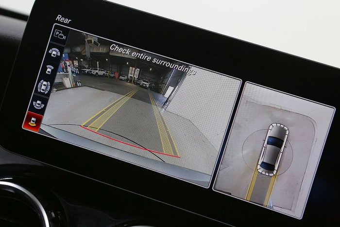 2021 Mercedes-Benz C-Class C200