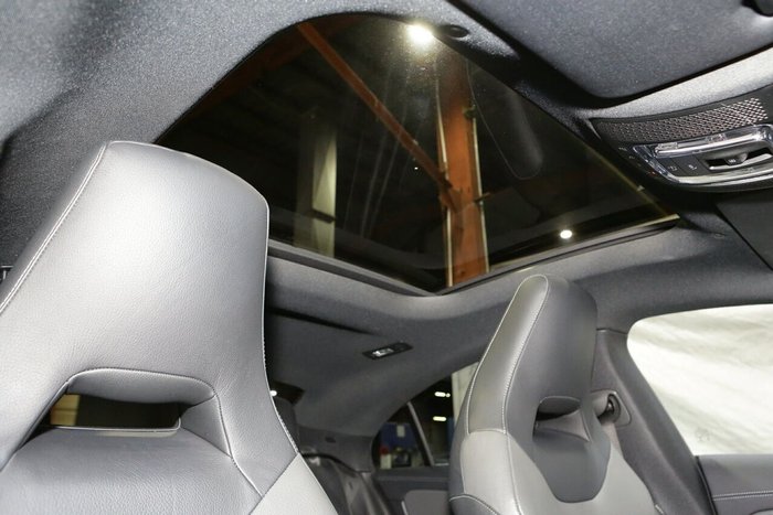 2021 Mercedes-Benz CLA-Class CLA35 AMG