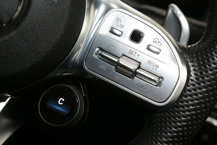 2021 Mercedes-Benz CLA-Class CLA35 AMG