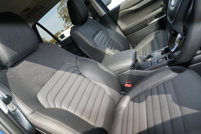 2025 Ford Everest Sport