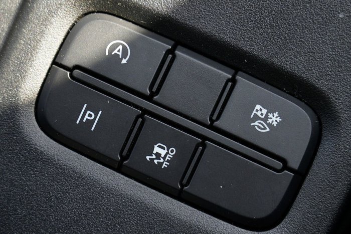 2025 Ford Everest Sport