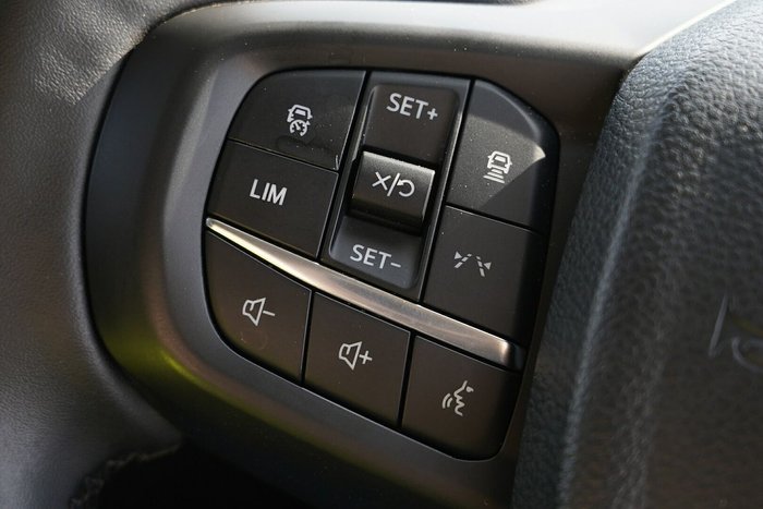 2025 Ford Everest Sport