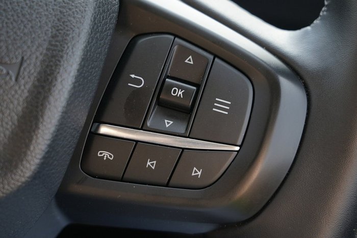 2025 Ford Everest Sport